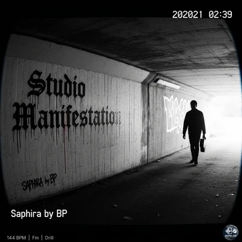 Studio Manifestation