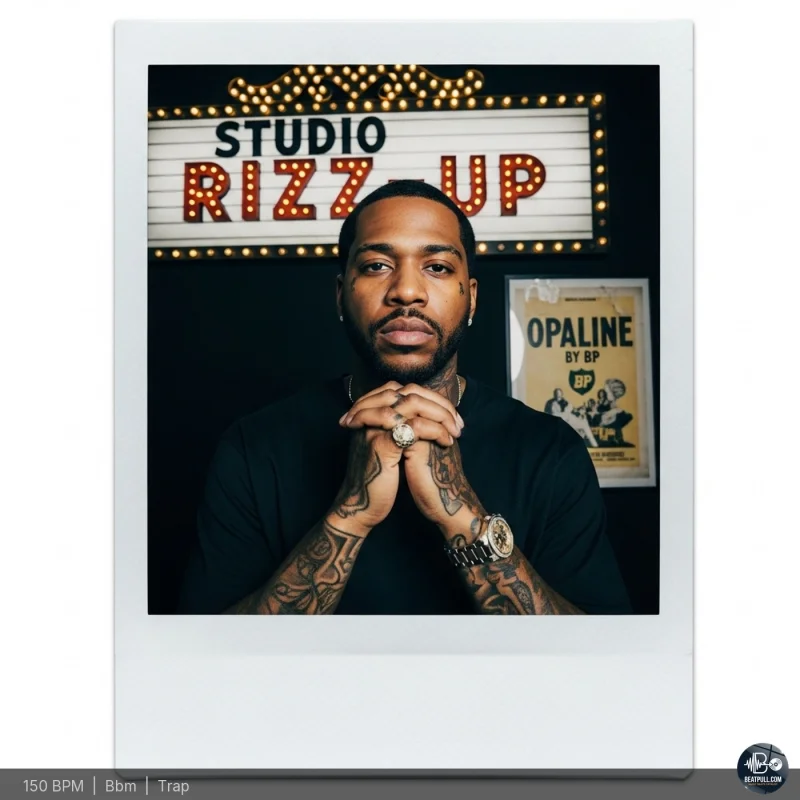 Studio Rizz-up