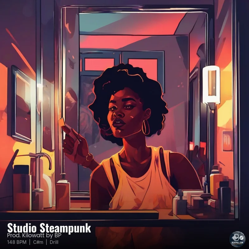 Studio Steampunk