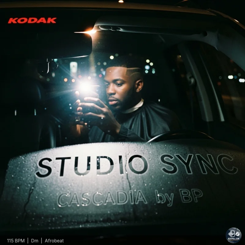 Studio Sync