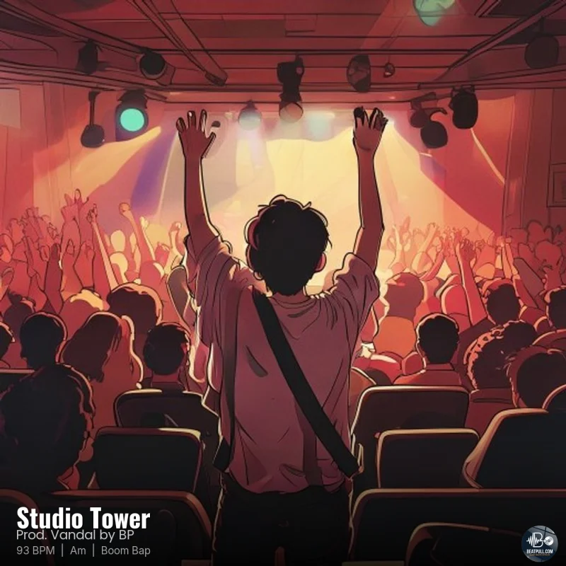 Studio Tower