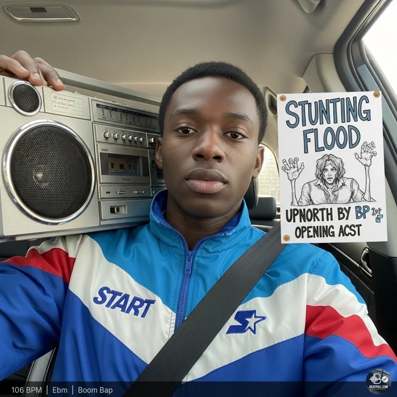 Stunting Flood