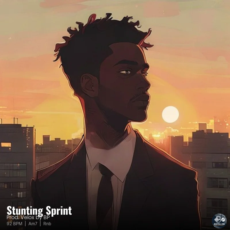 Stunting Sprint