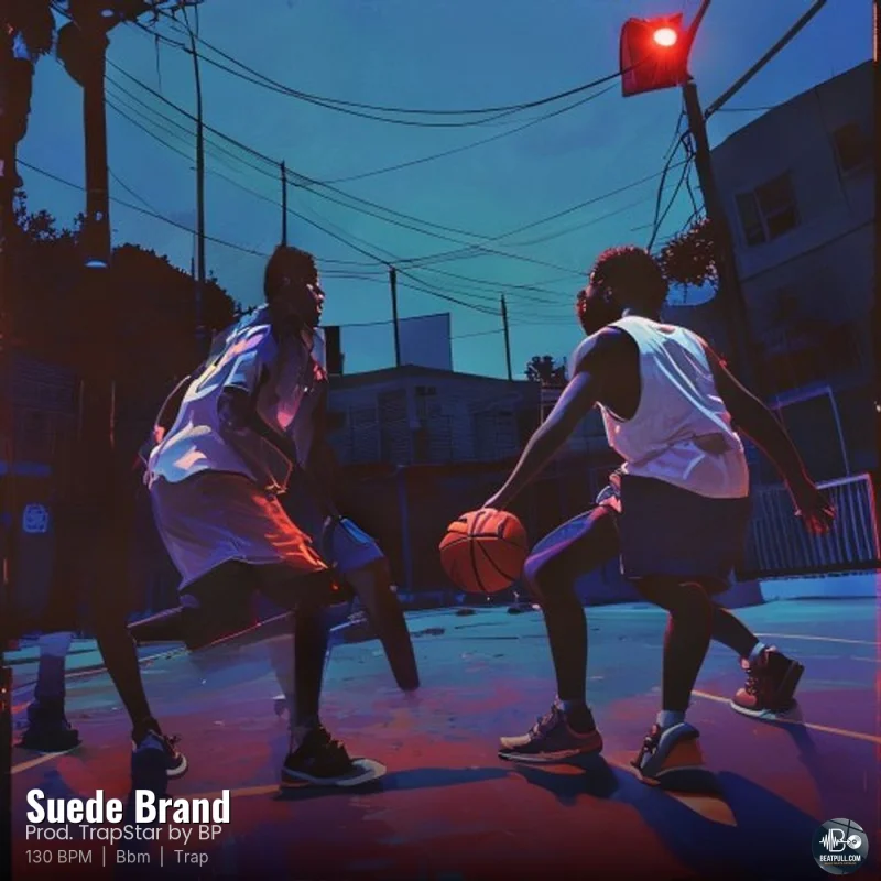 Suede Brand