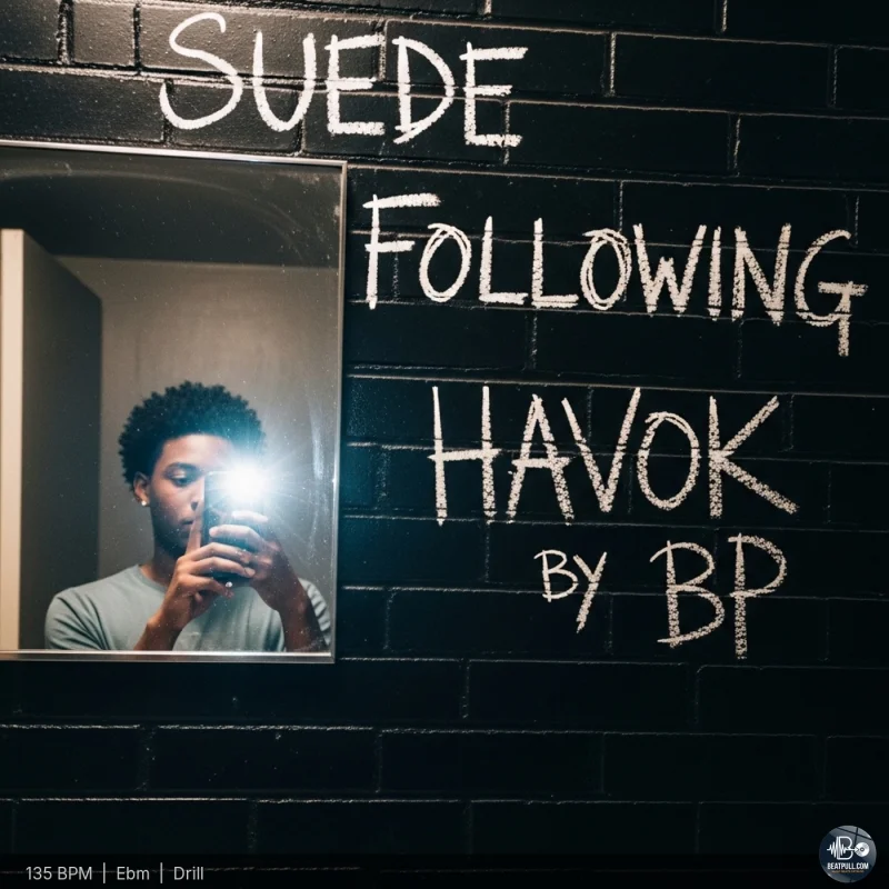 Suede Following