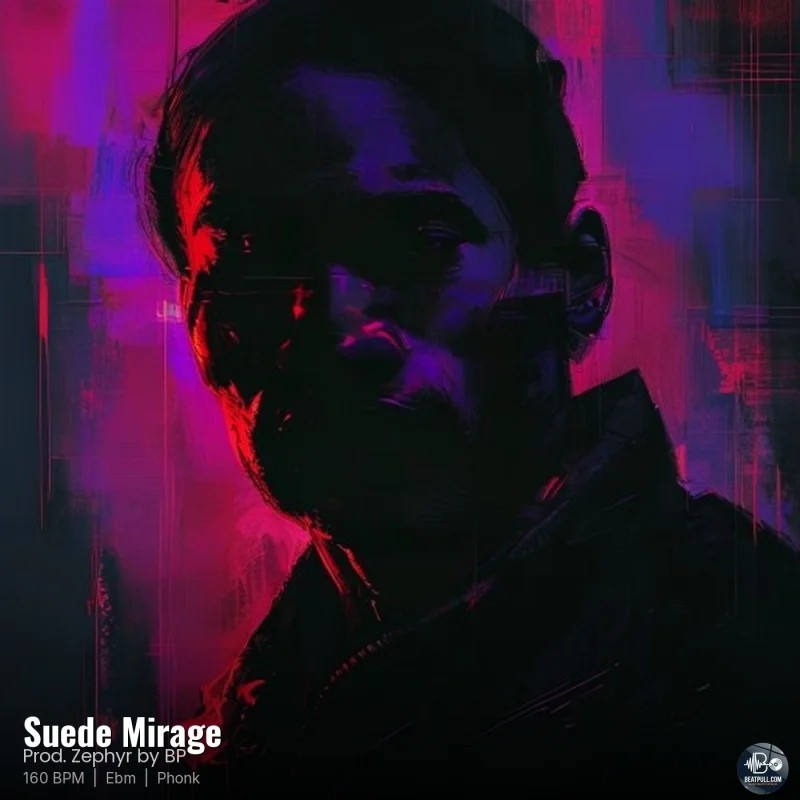 Suede Mirage