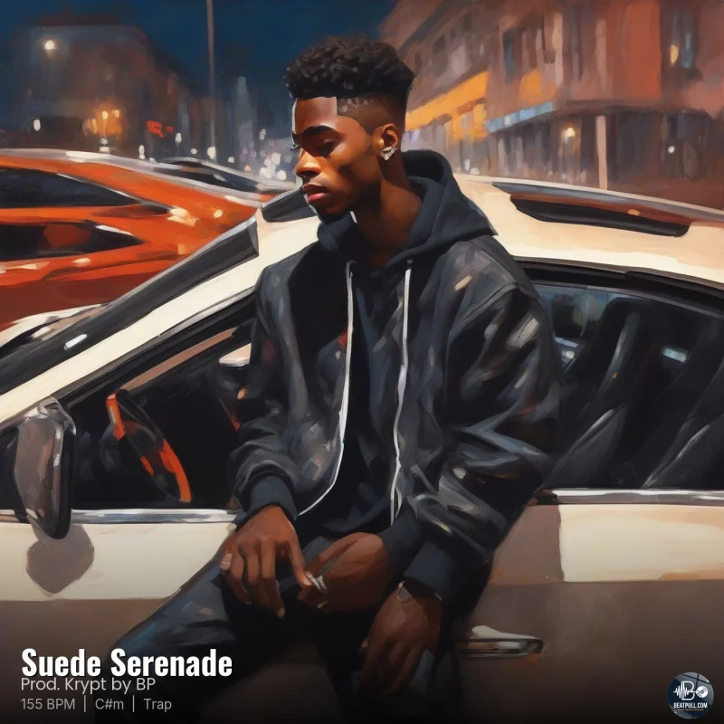 Suede Serenade