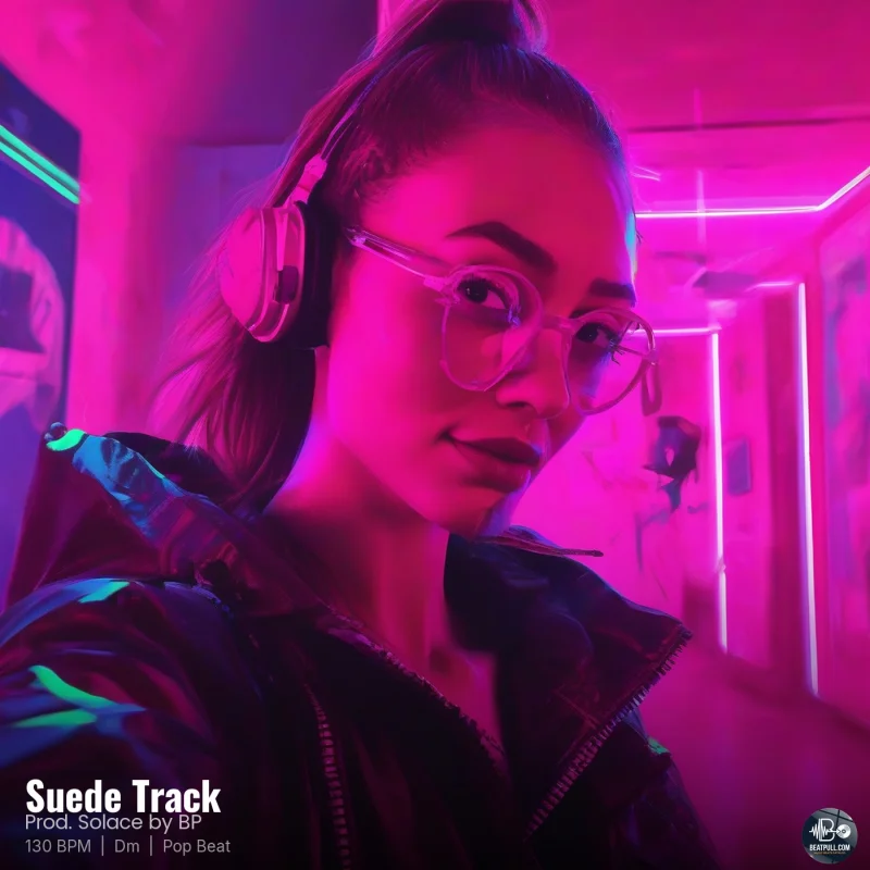 Suede Track