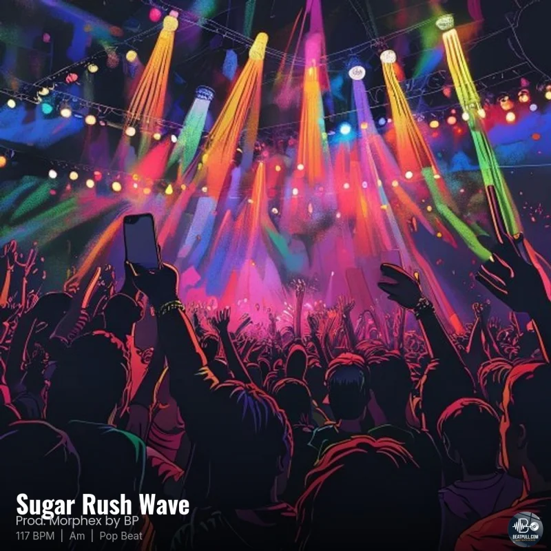Sugar Rush Wave