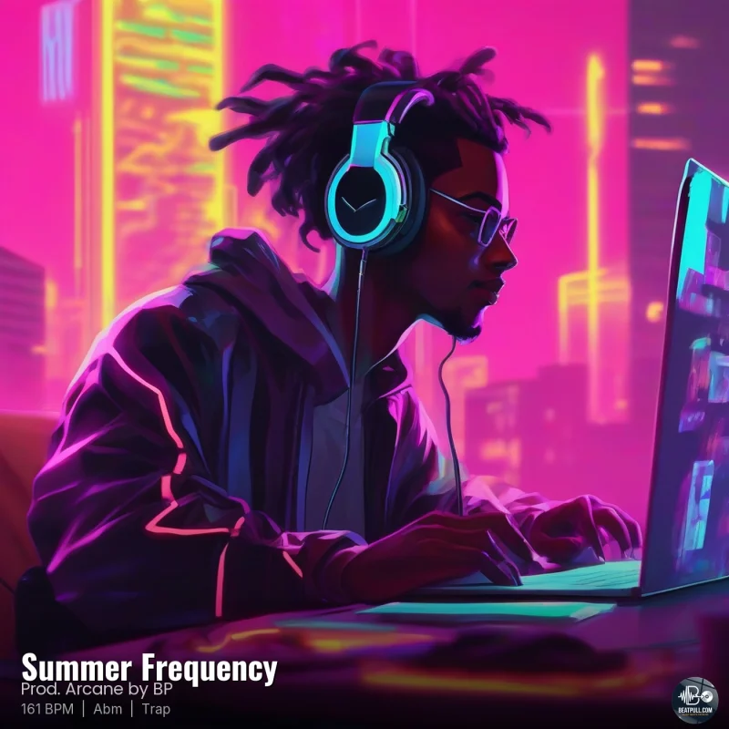 Summer Frequency