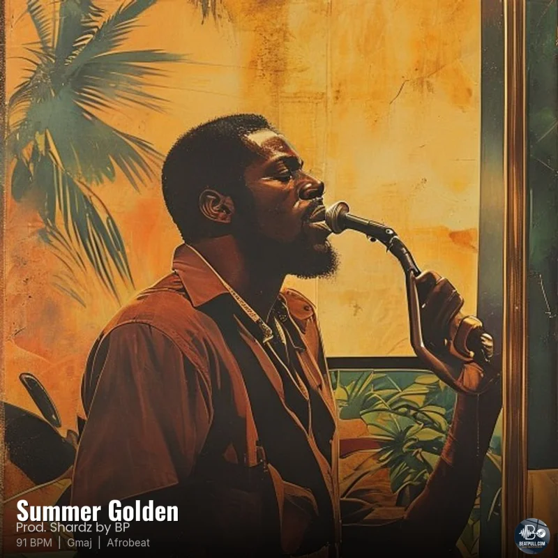 Summer Golden