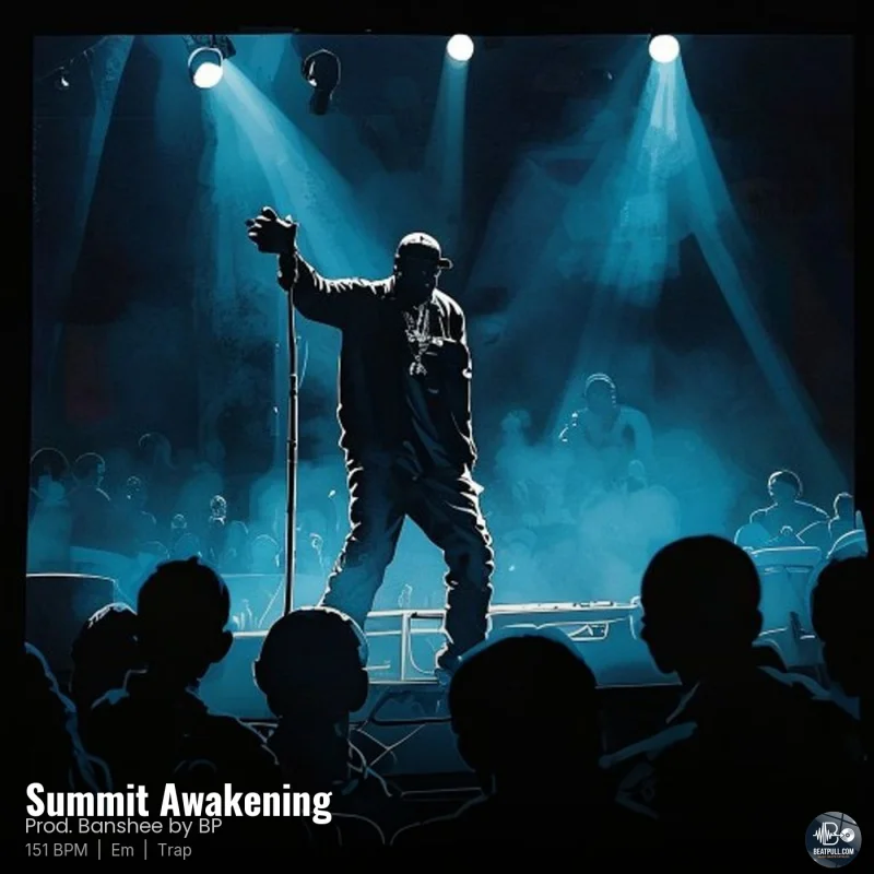 Summit Awakening