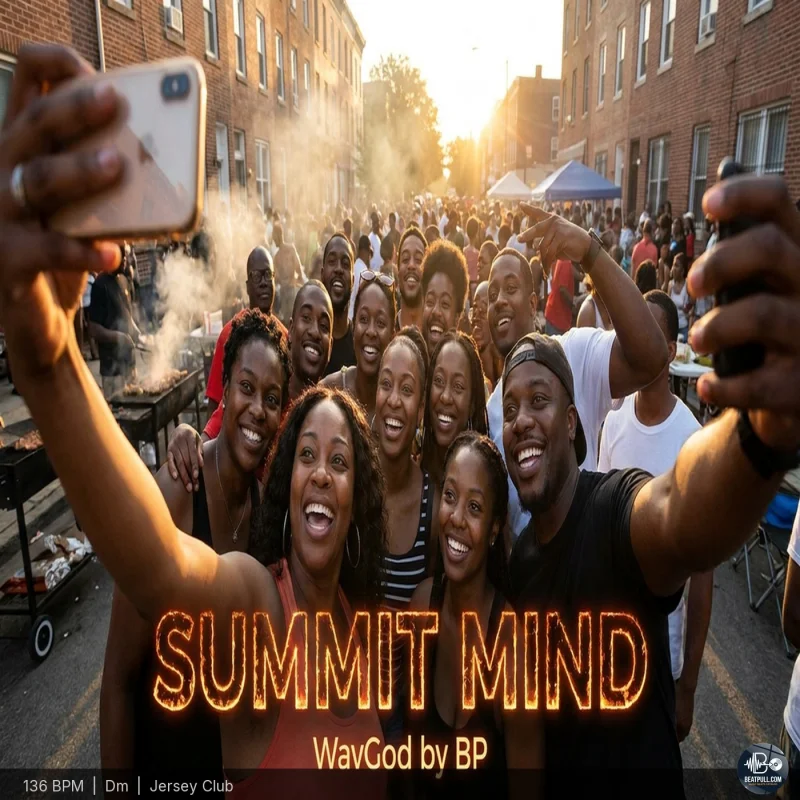 Summit Mind