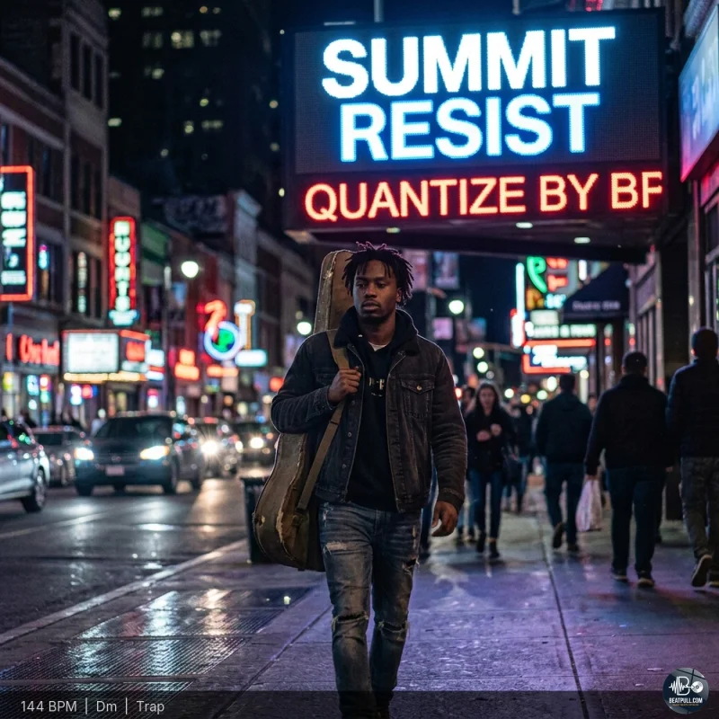 Summit Resist