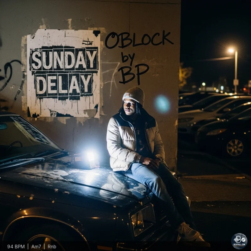 Sunday Delay