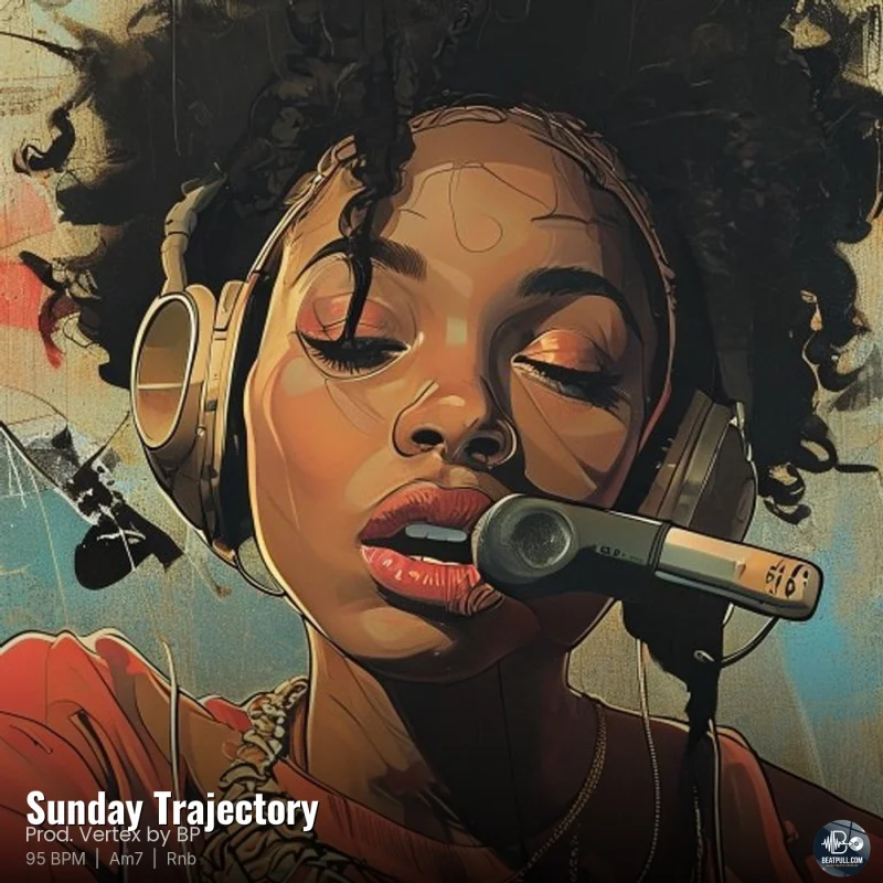 Sunday Trajectory
