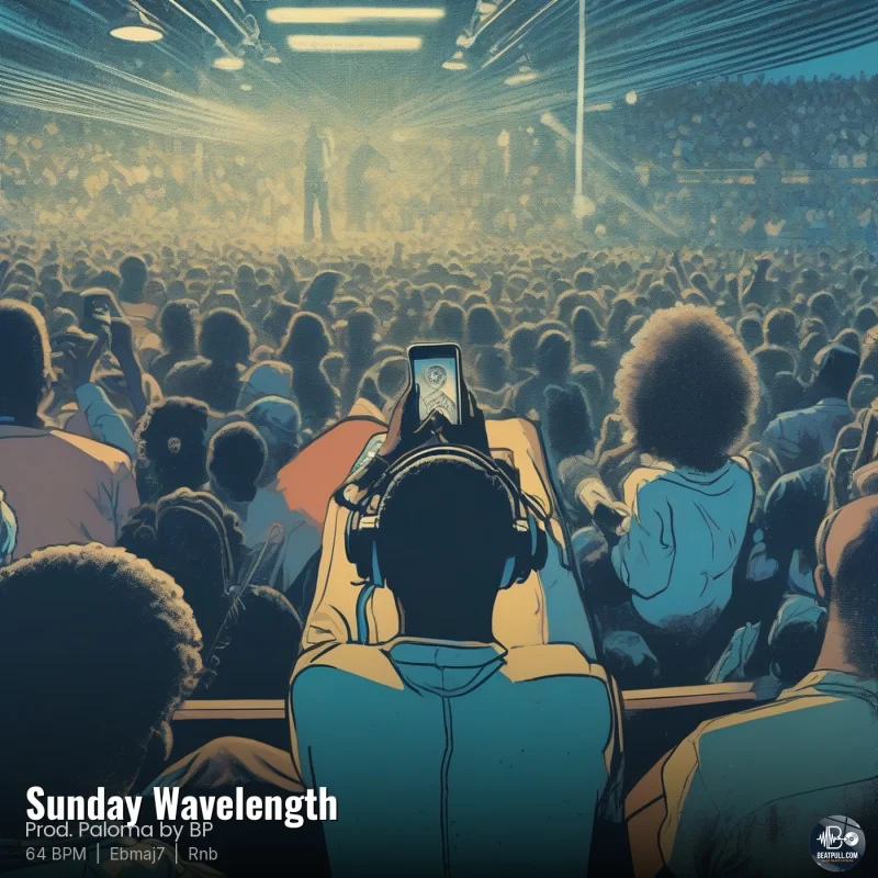 Sunday Wavelength