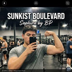 Sunkist Boulevard