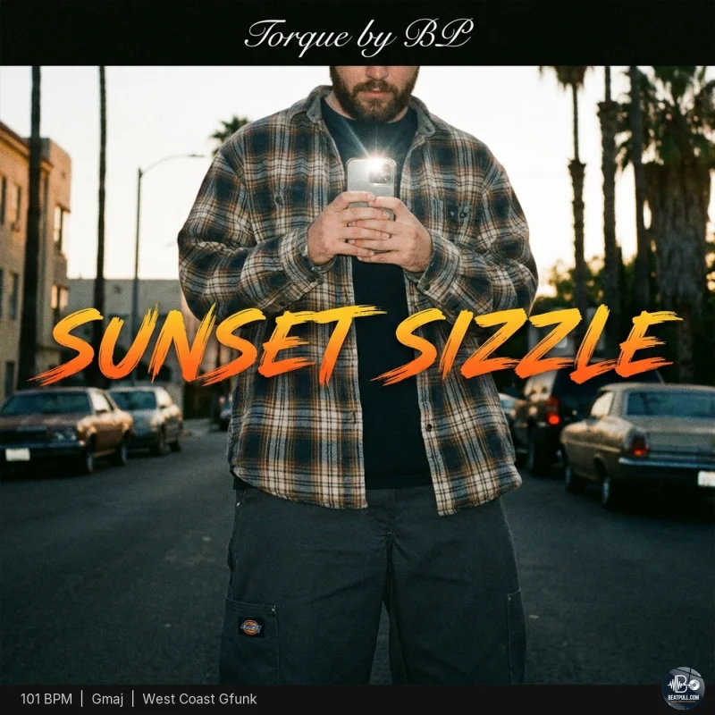 Sunset Sizzle