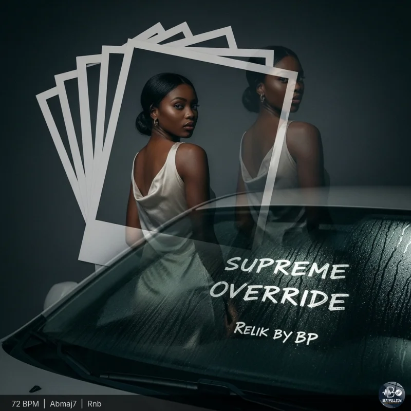 Supreme Override