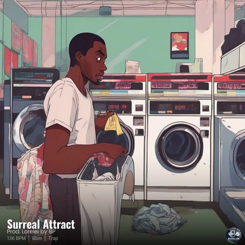 Surreal Attract