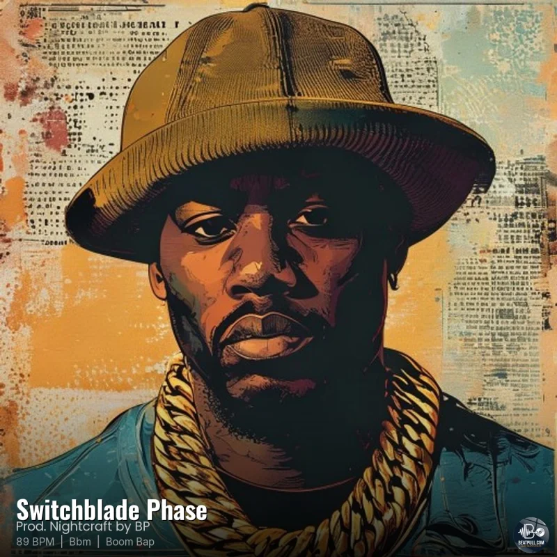 Switchblade Phase