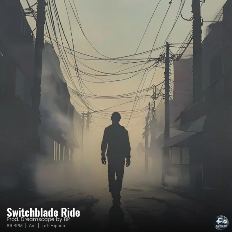 Switchblade Ride