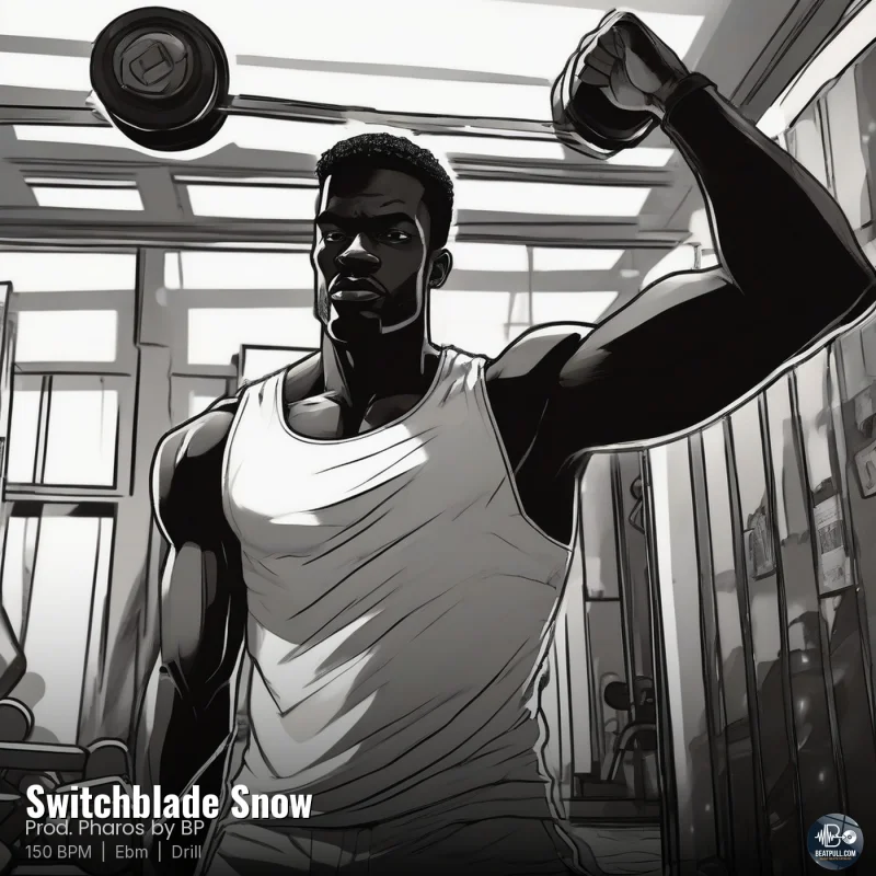 Switchblade Snow