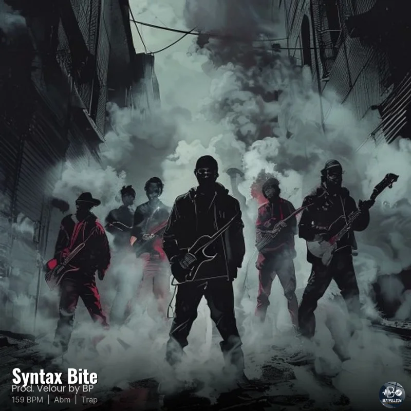 Syntax Bite