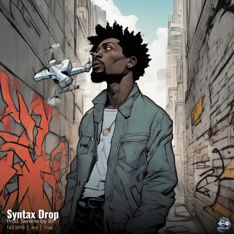 Syntax Drop