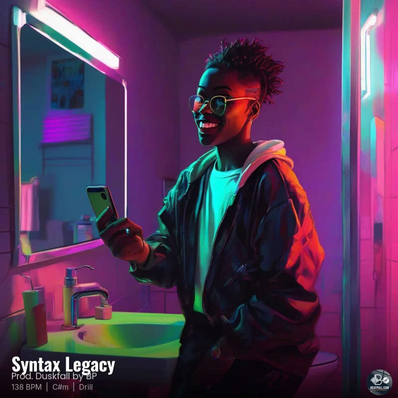 Syntax Legacy