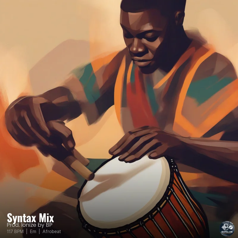 Syntax Mix