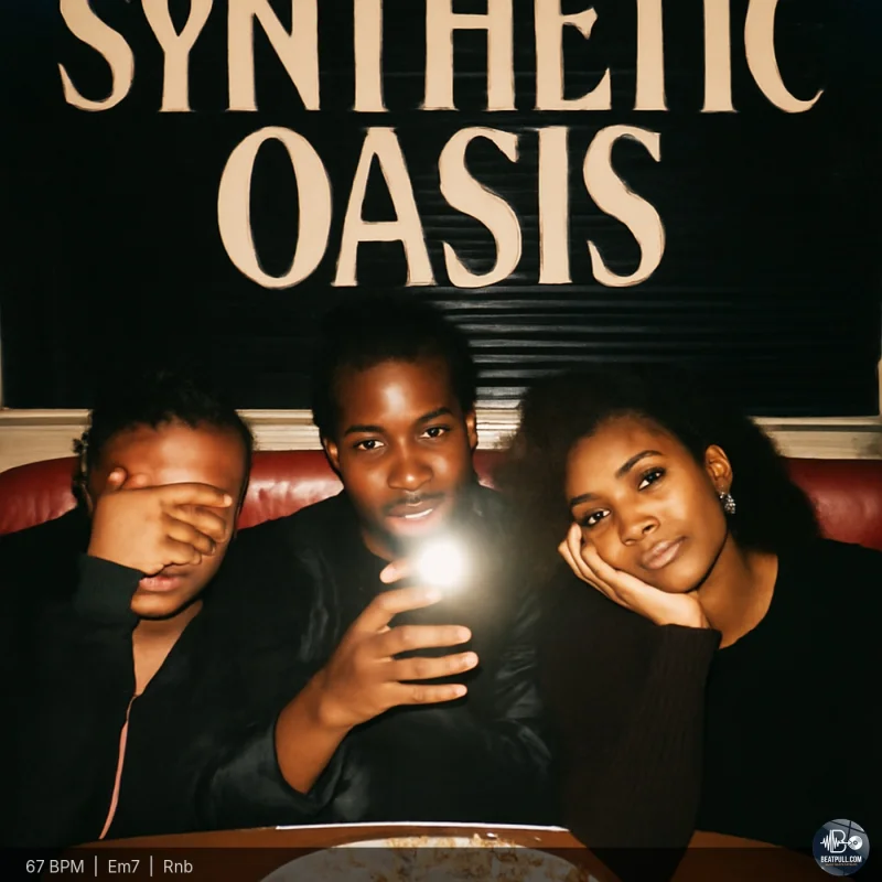 Synthetic Oasis