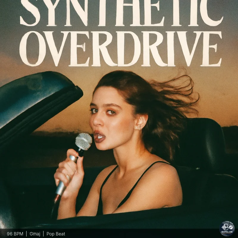 Synthetic Overdrive