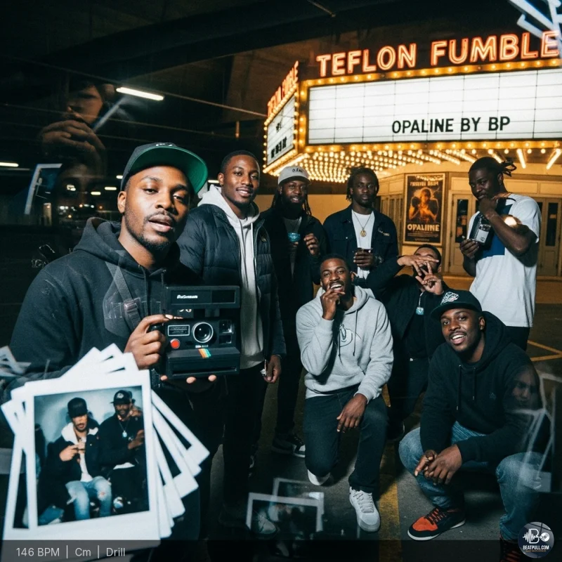 Teflon Fumble