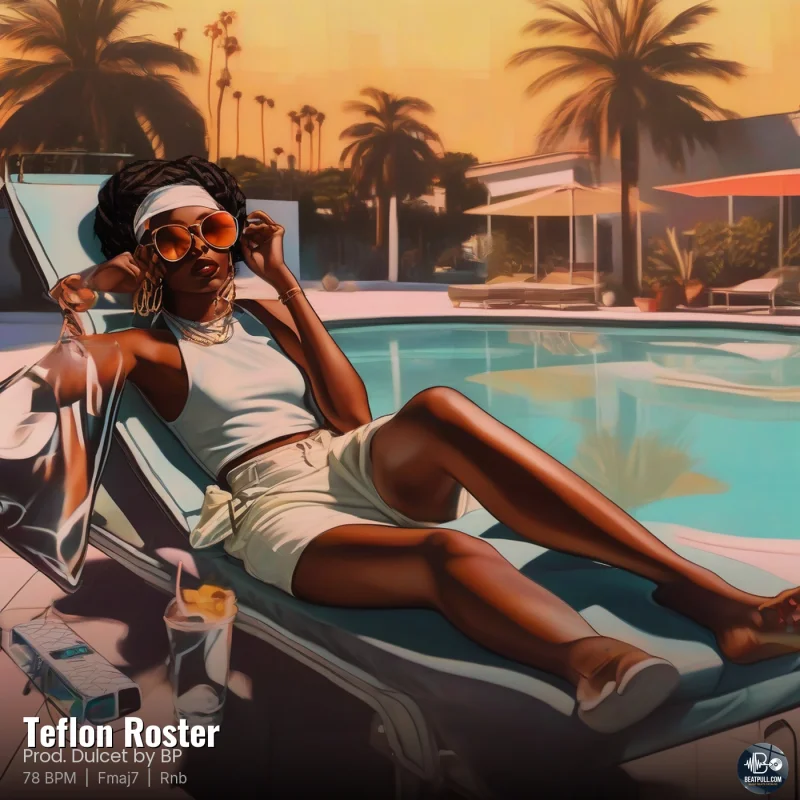 Teflon Roster