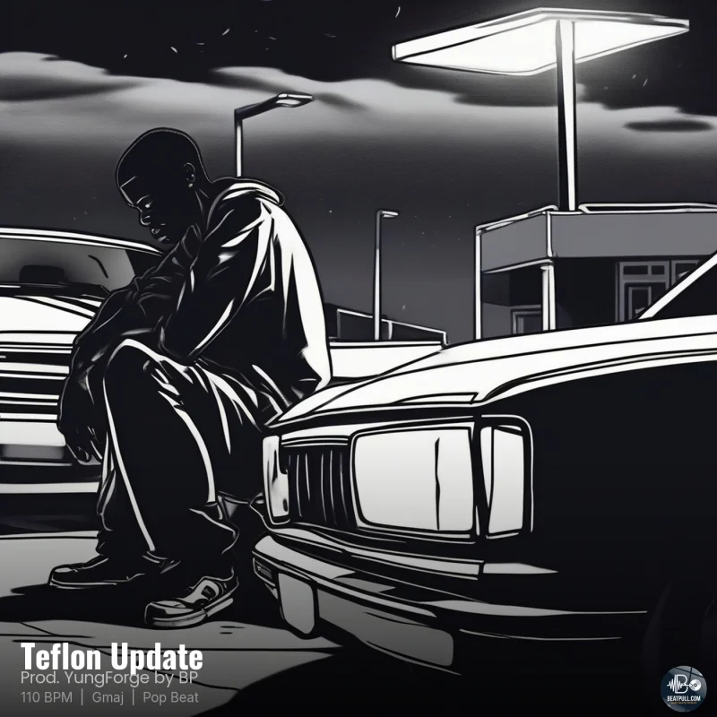 Teflon Update