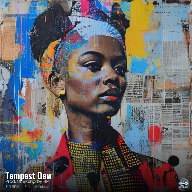 Tempest Dew