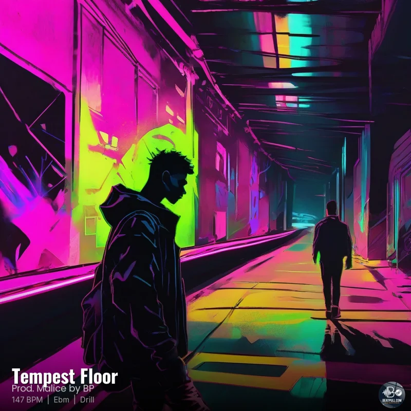 Tempest Floor