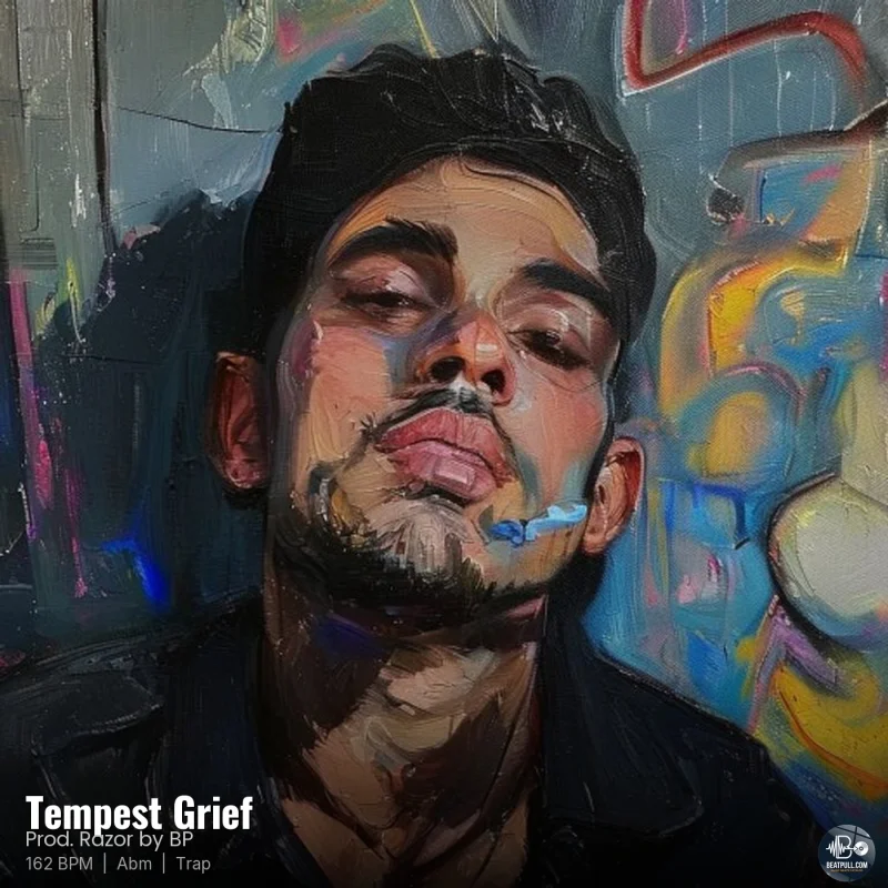Tempest Grief