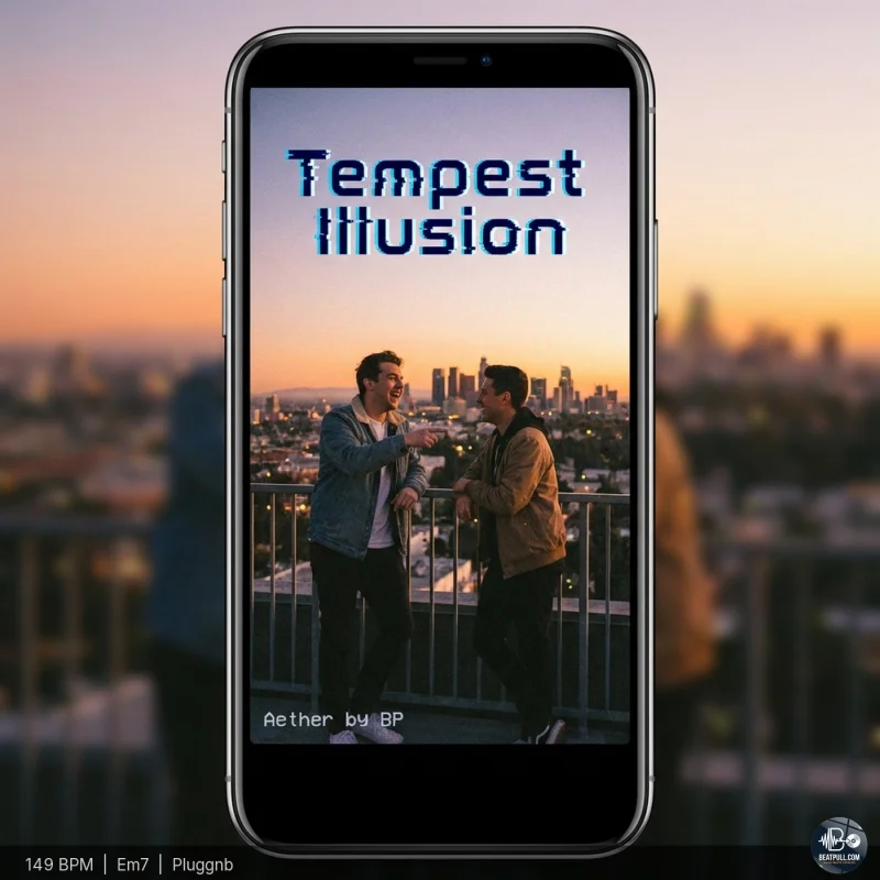 Tempest Illusion