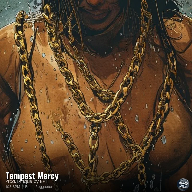 Tempest Mercy