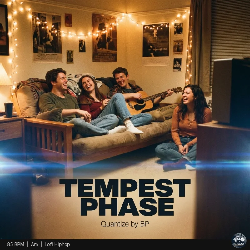 Tempest Phase