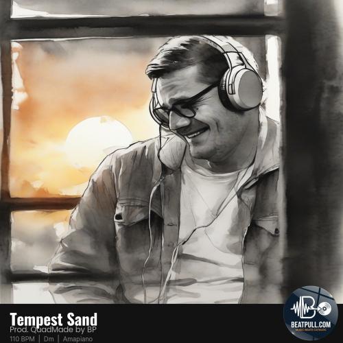 Tempest Sand