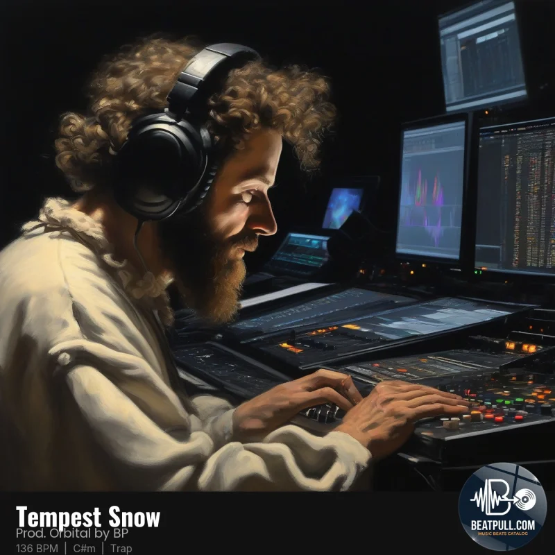 Tempest Snow