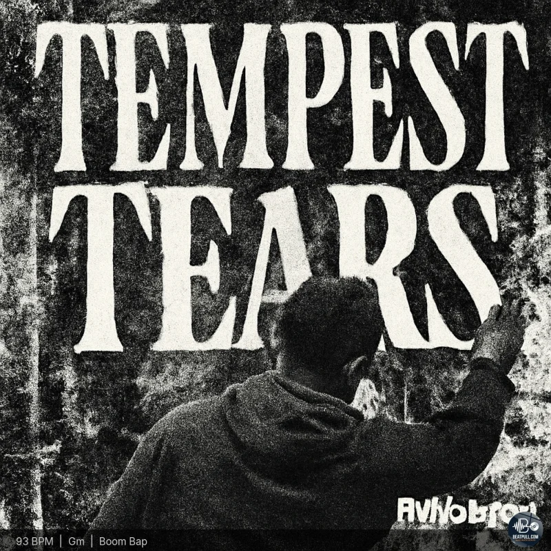 Tempest Tears