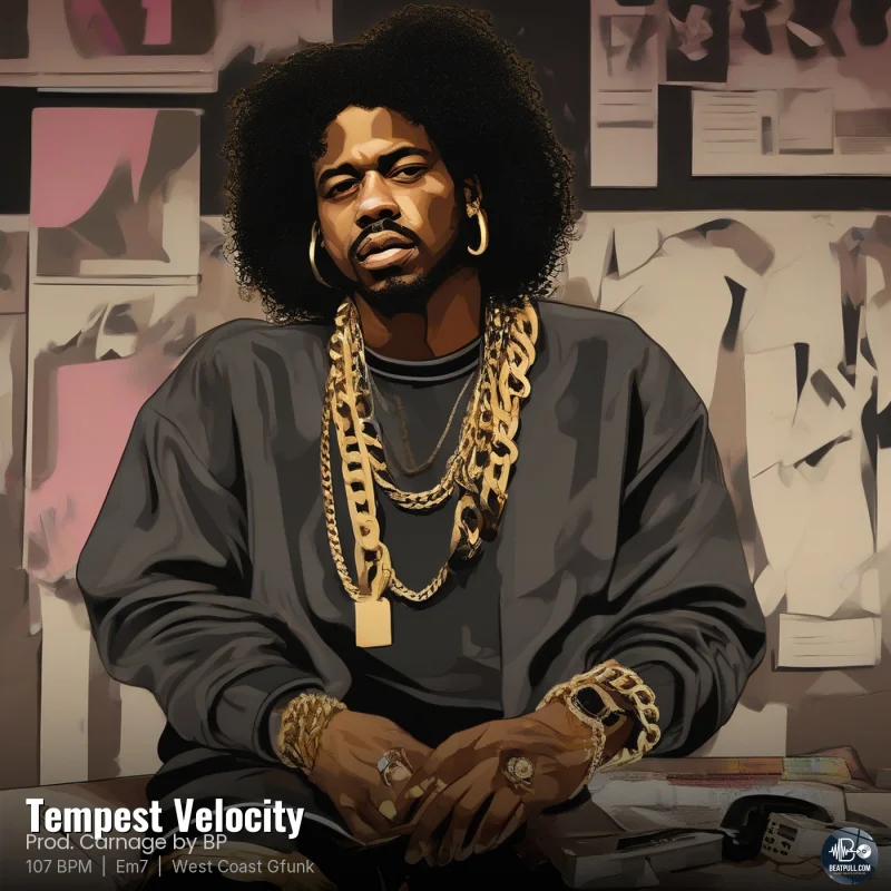 Tempest Velocity