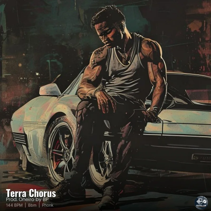 Terra Chorus