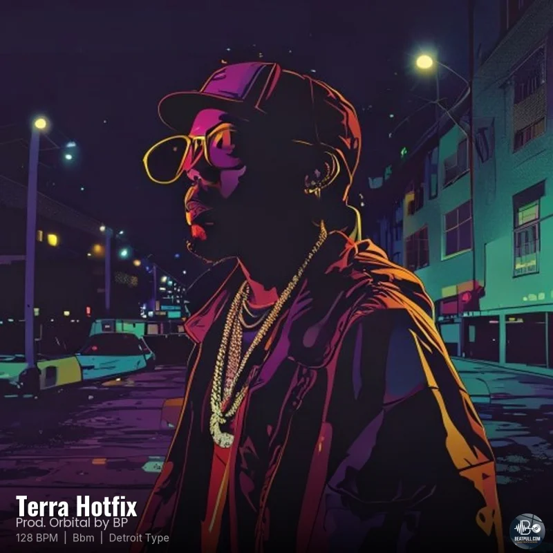 Terra Hotfix