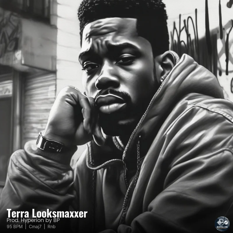 Terra Looksmaxxer
